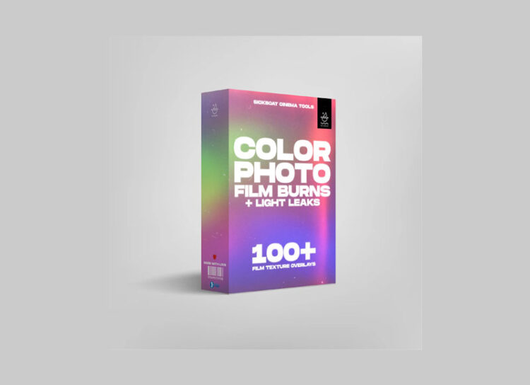 Sickboat - Color Photo Film Burn Images + Light Leaks (6K) 1 Sickboat - Color Photo Film Burn Images + Light Leaks (6K)