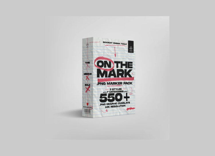 Sickboat - ON THE MARK: PNG MARKER PEN TEXTURE PACK (10K) 1 Sickboat - ON THE MARK: PNG MARKER PEN TEXTURE PACK (10K)