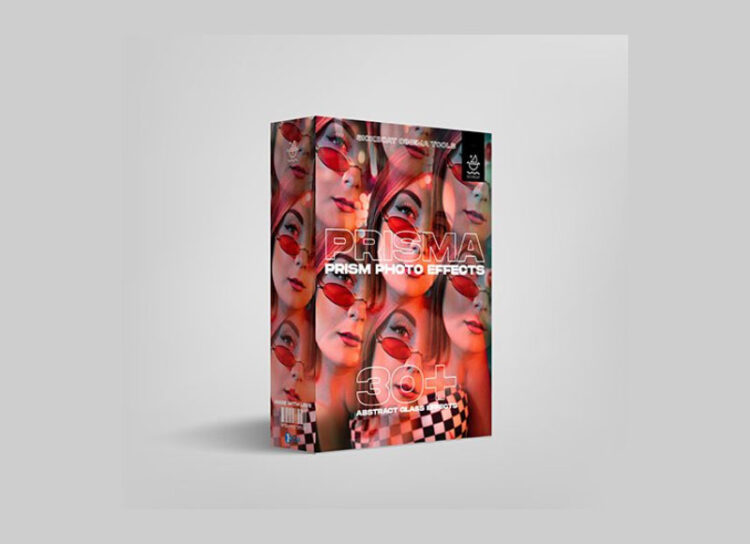 Sickboat - PRISMA: PRISM PHOTO EFFECTS | ABSTRACT LENS EFFECTS PHOTOSHOP 1 Sickboat - PRISMA: PRISM PHOTO EFFECTS | ABSTRACT LENS EFFECTS PHOTOSHOP