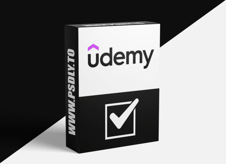 Udemy – Simple Productivity for Everyday Life 1 Simple Productivity for Everyday Life