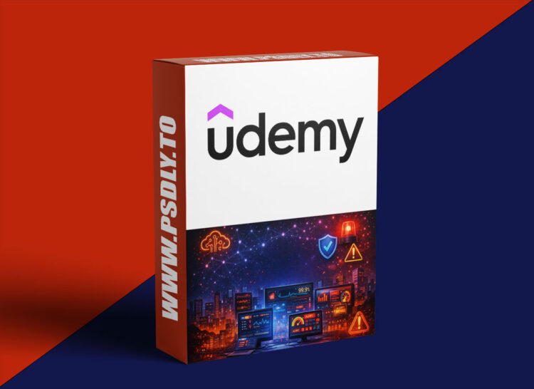Udemy – Site Reliability Engineering for Enterprise Success 1 Site Reliability Engineering for Enterprise Success
