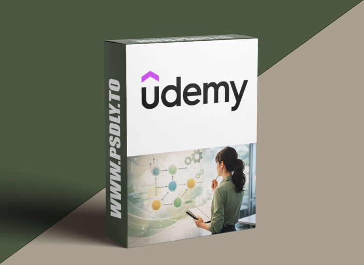 Udemy – Six Sigma Problem Solver - Humanity at Work Series 1 Six Sigma Problem Solver - Humanity at Work Series