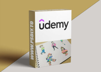 Sketching Kids & Outfits 2 - Illustration for Beginners