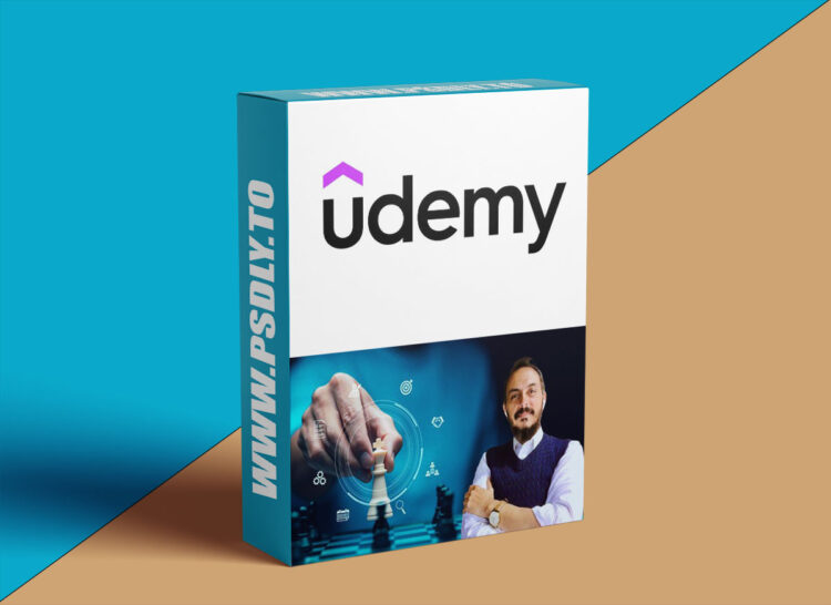 Udemy – Strategic Planning: From Theory to Action for Leaders 1 Strategic Planning: From Theory to Action for Leaders