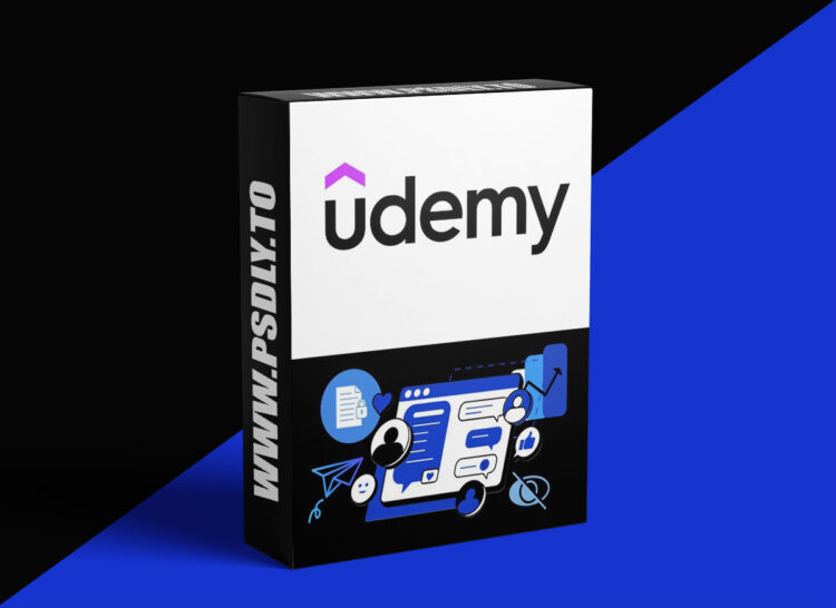 Udemy – The Dark Funnel: How B2B Buyers Really Decide What To Buy 1 The Dark Funnel: How B2B Buyers Really Decide What To Buy