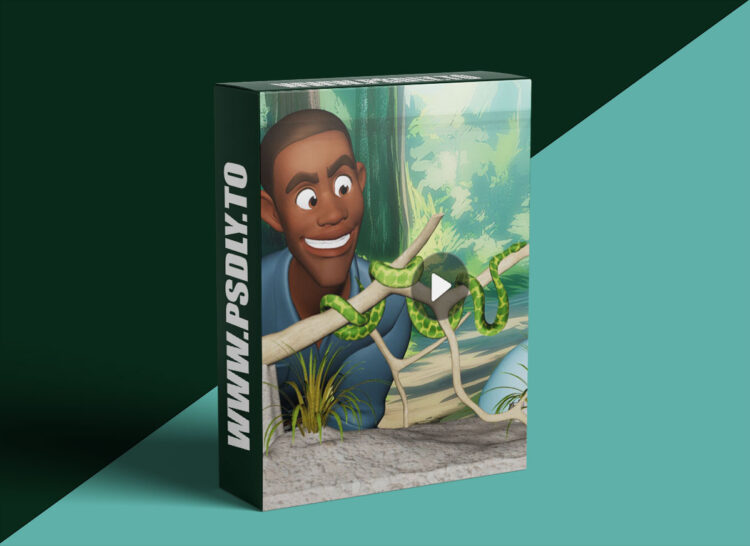 The Gnomon Workshop – Animating Characters for Feature Films 1 The Gnomon Workshop – Animating Characters for Feature Films