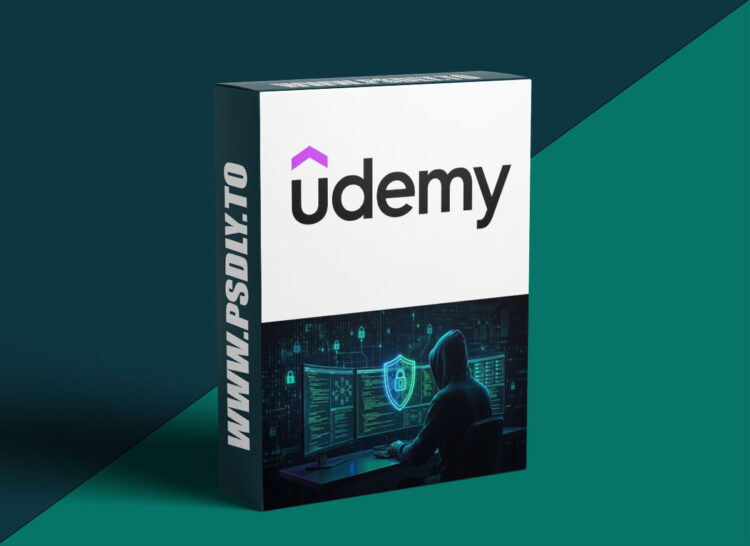 Udemy – The Unofficial Certified Ethical Hacker (CEH v13) Course 1 The Unofficial Certified Ethical Hacker (CEH v13) Course
