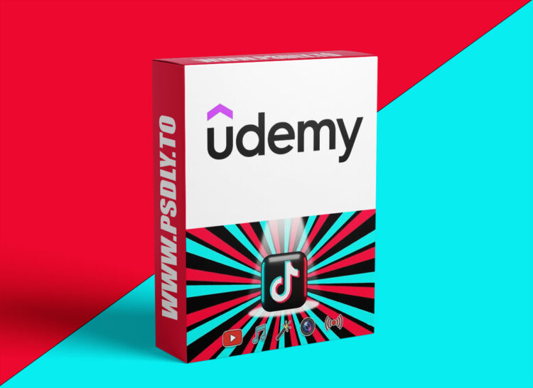 Udemy – TikTok for Beginners 2026: Master Sales & 12 Strategies 1 TikTok for Beginners 2026: Master Sales & 12 Strategies