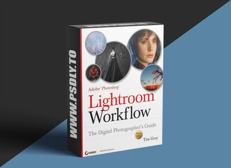 Tim Grey - Photoshop Workflow with Lightroom Classic 1 Tim Grey - Photoshop Workflow with Lightroom Classic