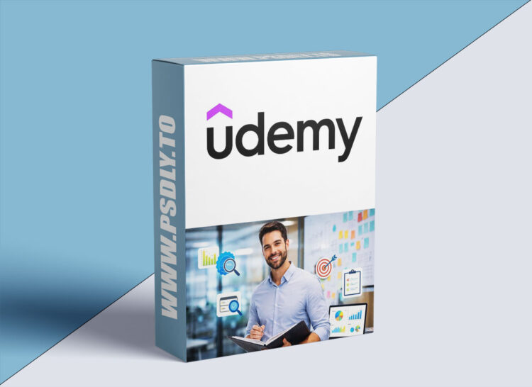 Udemy – Top 101 Data Analyst Interview Questions – Concepts & KPIs 1 Top 101 Data Analyst Interview Questions – Concepts & KPIs
