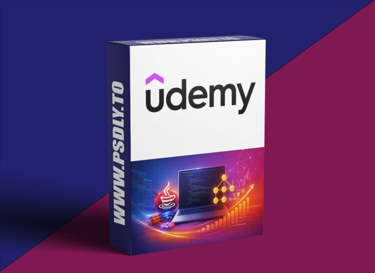 Udemy – Ultimate Java and DSA with LEETCODE - Beginner to Advanced 1 Ultimate Java and DSA with LEETCODE - Beginner to Advanced