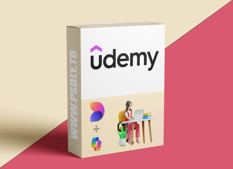 Udemy – Ultimate Microsoft Designer Course with Microsoft Copilot AI 1 Ultimate Microsoft Designer Course with Microsoft Copilot AI