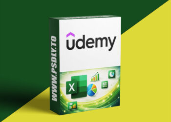 Ultimate Microsoft Excel: Excel from Beginner to Advanced