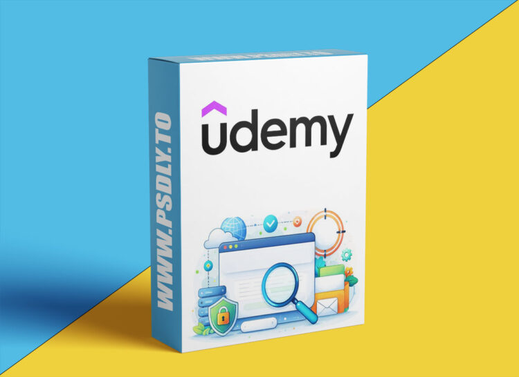 Udemy – Understanding URLs & Domains: For Beginners 1 Understanding URLs & Domains: For Beginners