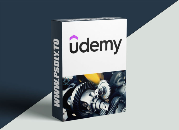 Udemy – Unigraphics NX from Basic to Professional (Crash Course) 1 Unigraphics NX from Basic to Professional (Crash Course)