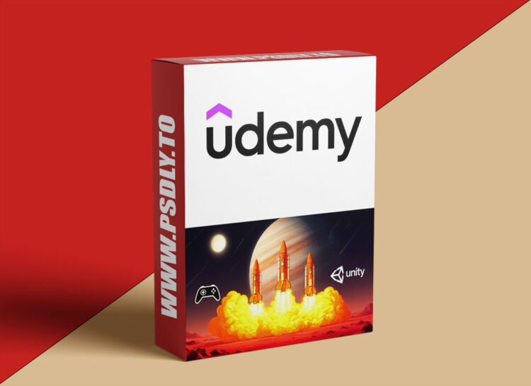 Udemy – Unity for Game Testers: Complete masterclass for beginners 1 Unity for Game Testers: Complete masterclass for beginners