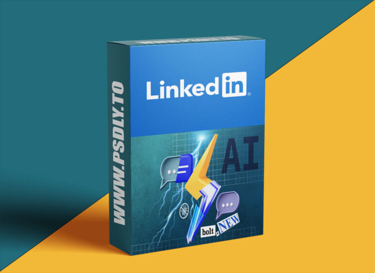 Linkedin – Vibe Coding with Bolt.new 1 Vibe Coding with Bolt.new