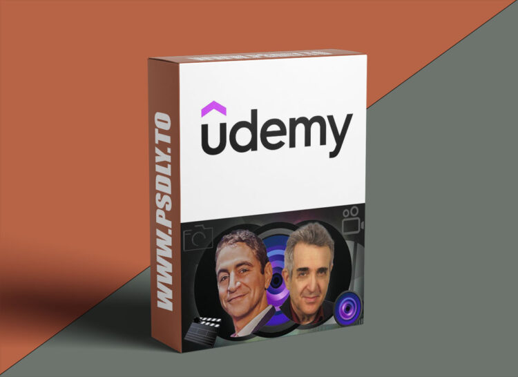 Udemy – Video Production Masterclass: Complete Video Camera Course 1 Video Production Masterclass: Complete Video Camera Course