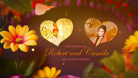 Videohive - 3D Indian Wedding Invitations - 61998527 1 Videohive 3D Indian Wedding Invitations 61998527
