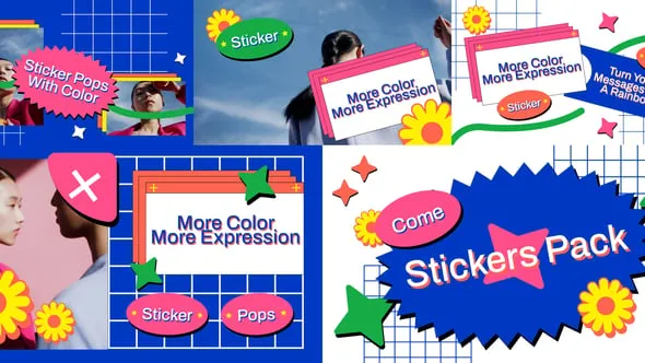 Videohive - Colorful Intro - 61802387 1 Videohive Colorful Intro 61802387