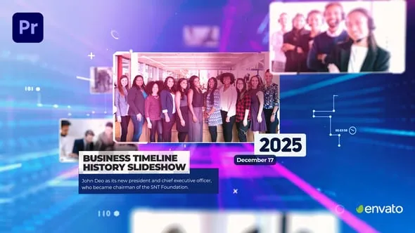 Videohive - Corporate Timeline History Slideshow - Premiere Pro - 62136314 1 Videohive Corporate Timeline History Slideshow Premiere Pro 62136314