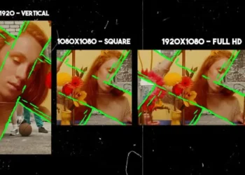 Videohive Drawn Transitions 62116589