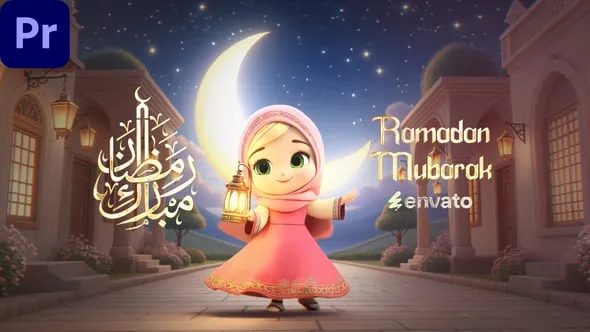 Videohive - Eid Al Adha Girl Dancing | MOGRT - 61792848 1 Videohive Eid Al Adha Girl Dancing MOGRT 61792848