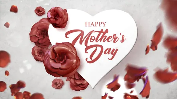Videohive - Happy Mother's Day - 23592106 1 Videohive Happy Mothers Day 23592106