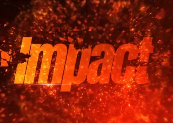 Videohive Impact Trailer Titles 61827389
