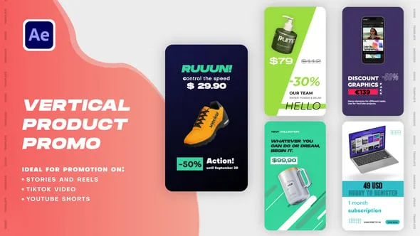 Videohive - Instagram Vertical Product Promo - 61855941 1 Videohive Instagram Vertical Product Promo 61855941