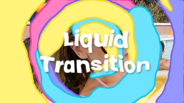 Videohive - Liquid Transition - 62029845 1 Videohive Liquid Transition 62029845