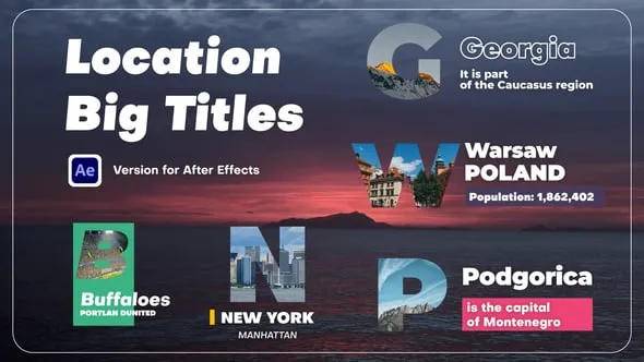 Videohive - Location Big Titles - 61791630 1 Videohive Location Big Titles 61791630