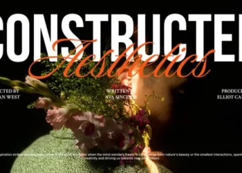 Videohive Modern Cinematic Titles 61799448