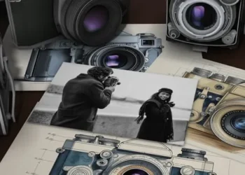 Videohive Photographer Slideshow 58855560