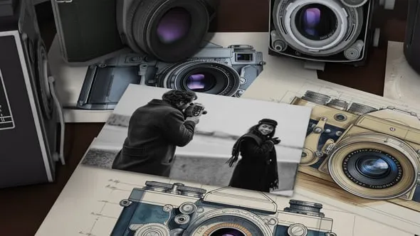 Videohive - Photographer Slideshow - 58855560 1 Videohive Photographer Slideshow 58855560