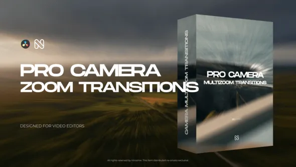 Videohive - Pro Camera Zoom Transitions for DaVinci Resolve - 61897687 1 Videohive Pro Camera Zoom Transitions for DaVinci Resolve 61897687