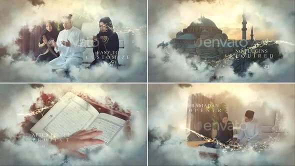 Videohive - Ramadan Kareem - 26288461 1 Videohive Ramadan Kareem 26288461