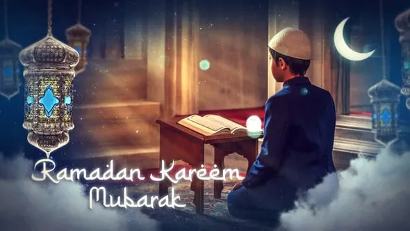 Videohive - Ramadan Kareem Opener | Eid Opener - 43771237 1 Videohive Ramadan Kareem Opener Eid Opener 43771237