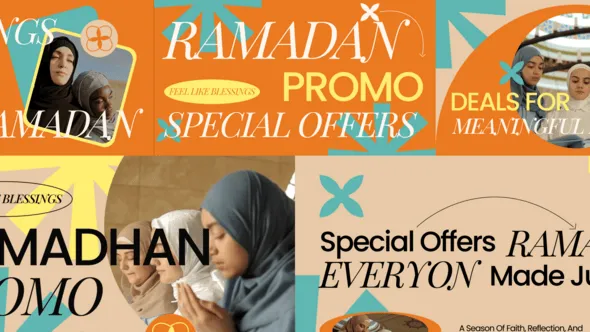 Videohive - Ramadan Promo After Effect - 61753754 1 Videohive Ramadan Promo After Effect 61753754