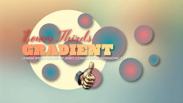 Videohive - Social Gradient Lower Thirds - 59832011 1 Videohive Social Gradient Lower Thirds 59832011