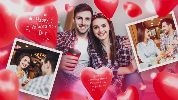 Videohive - Valentine Day Special Greeting Card - 42164051 1 Videohive Valentine Day Special Greeting Card 42164051