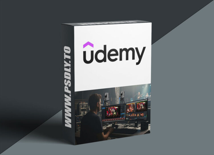 Udemy – Visual Reasoning AI - for Broadcast and ProAV 1 Visual Reasoning AI - for Broadcast and ProAV