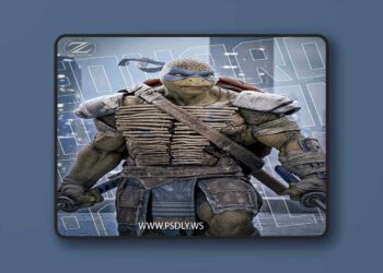 Zenith Studios – Leonardo – 3D Print Model STL