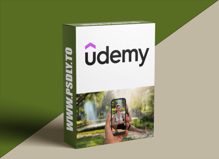 Udemy – iPhone Photography Made Simple: Better Everyday Photos 1 iPhone Photography Made Simple: Better Everyday Photos