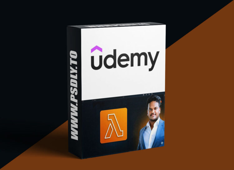 Udemy – 07 Production AWS Lambdas for automation 1 07 Production AWS Lambdas for automation