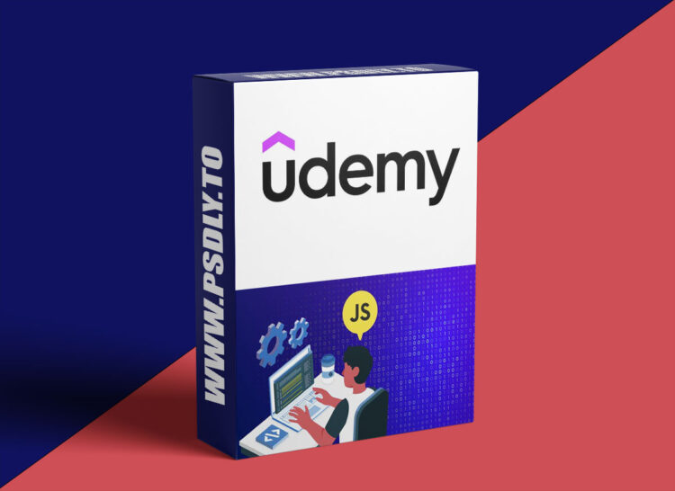 Udemy – 10 Proyectos de Javascript para tu portafolio y entrevistas 1 10 Proyectos de Javascript para tu portafolio y entrevistas