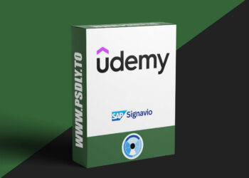 2026 SAP Signavio Masterclass - Complete Guide & Tutorials