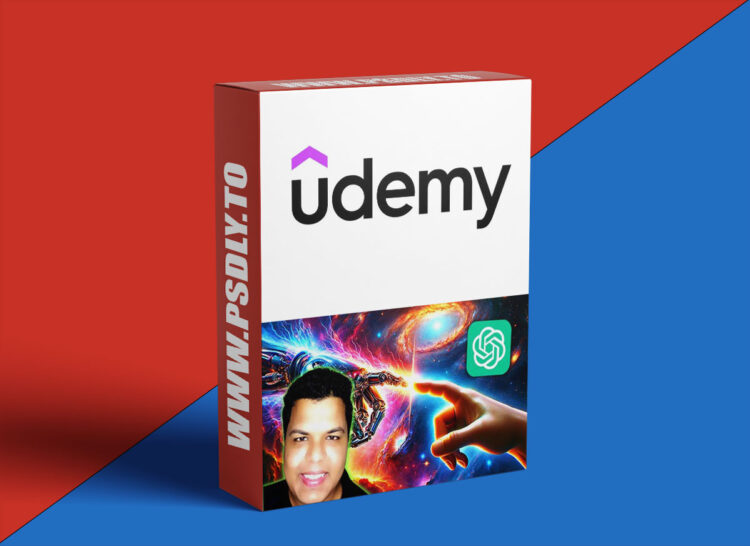 Udemy – 226 ChatGPT Prompts: A-Z ChatGPT Prompt Engineering BootCamp 1 226 ChatGPT Prompts: A-Z ChatGPT Prompt Engineering BootCamp