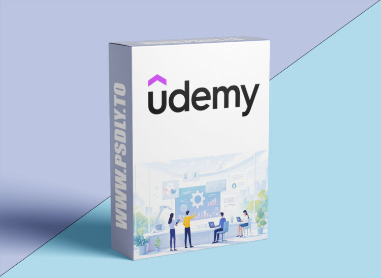 Udemy – 3-Day AI Product Management Bootcamp 1 3-Day AI Product Management Bootcamp