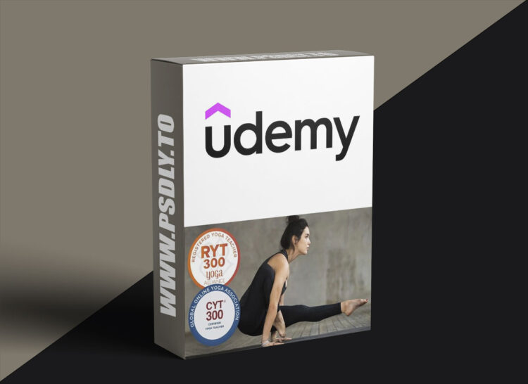 Udemy – 300 Hour Yoga Teacher Training (Part 2) GOYA & Yoga Alliance 1 300 Hour Yoga Teacher Training (Part 2) GOYA & Yoga Alliance